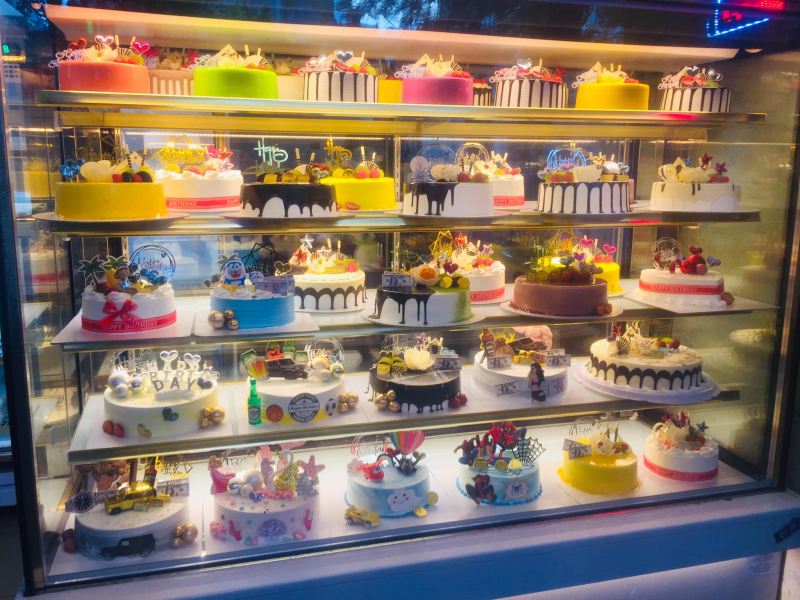 Như Ý Bakery