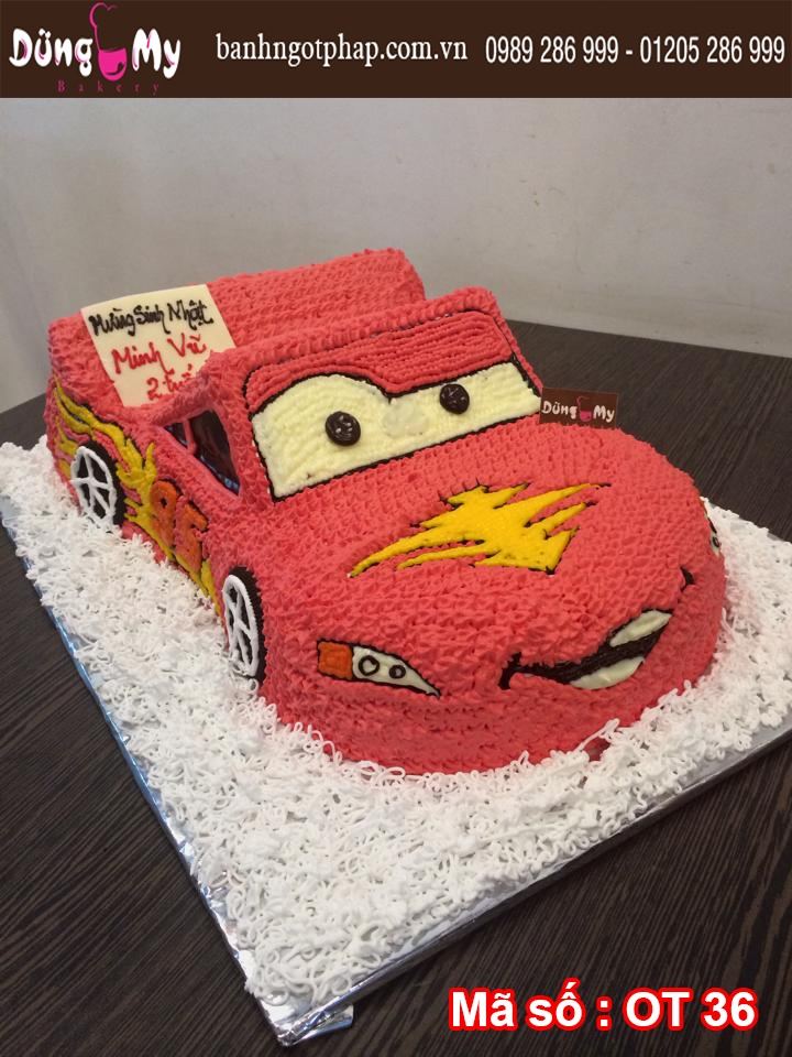 Cars (Vương Quốc xe hơi)