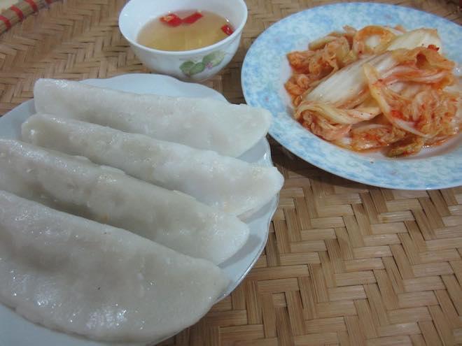 Bánh tai Phú Thọ