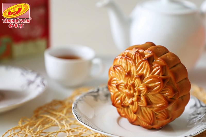 Bánh Tân Huê Viên