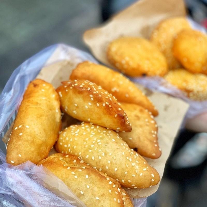 Chè Ngon - Quẩy Nóng 23 Lò Đúc