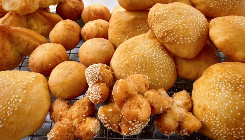 Bánh tiêu
