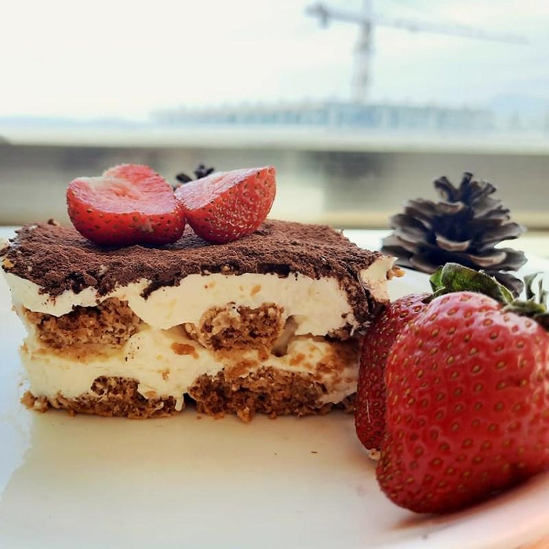 Thời Trang Bakery