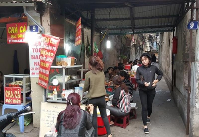 Bánh Gối Hiền Hảo