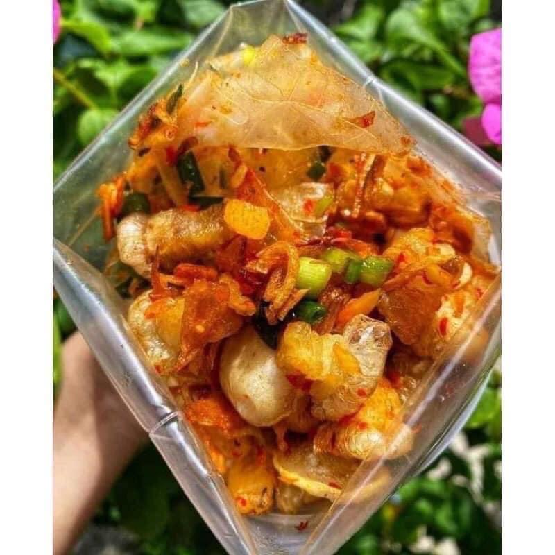 Bánh Tráng Bé My