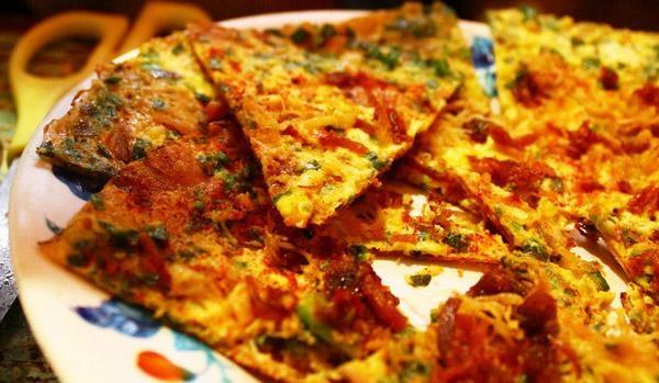 Bánh tráng nướng - Bánh Tráng Nhật Quỳnh