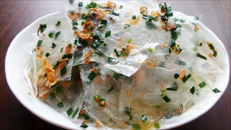 Bánh Tráng Nướng Phong Hipp