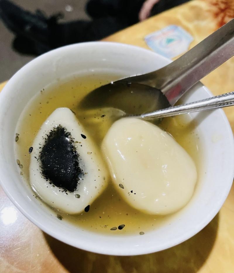 Bánh Trôi Tàu Phạm Bằng