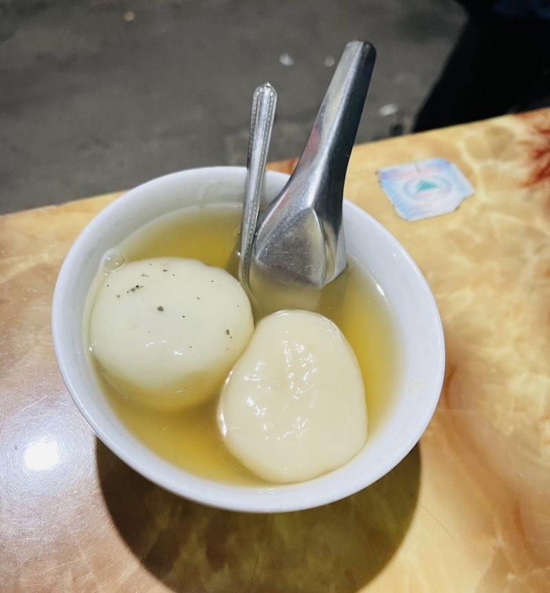 Bánh Trôi Tàu Phạm Bằng