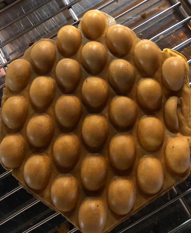 Bánh Trứng Gà Non - Anh Bros