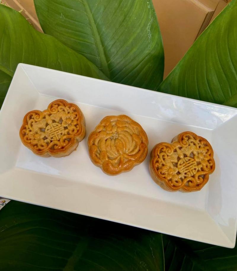 Bánh trung thu Đại Phát