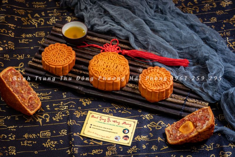 Lời chúc trung thu cho khách hàng hay và ý nghĩa nhất