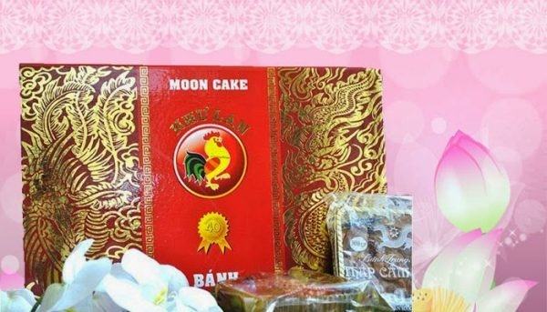 Bánh Trung thu Như Lan