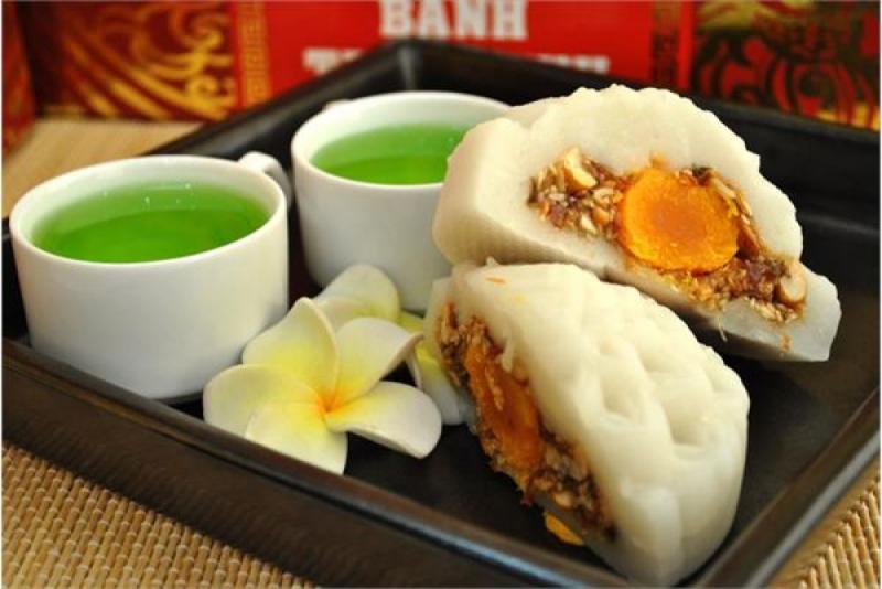 Bánh Trung thu Như Lan