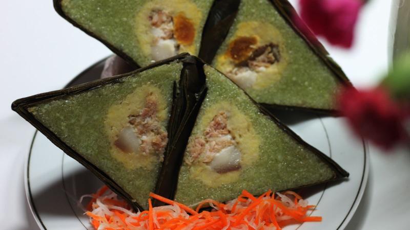 Bánh ú