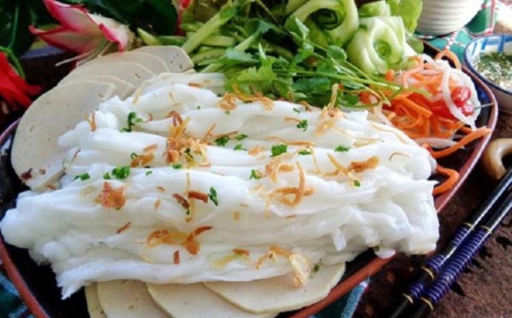 Bánh ướt