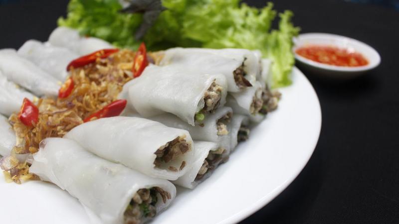 Bánh ướt