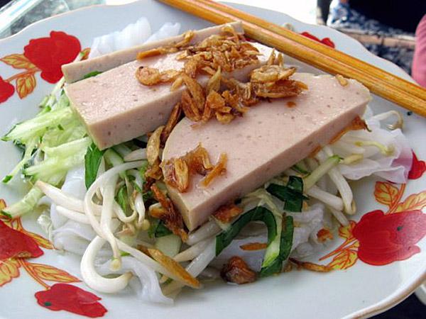 Bánh Ướt Cây Me