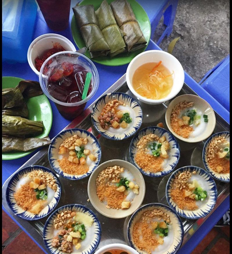 Bánh Vân Đà Nẵng