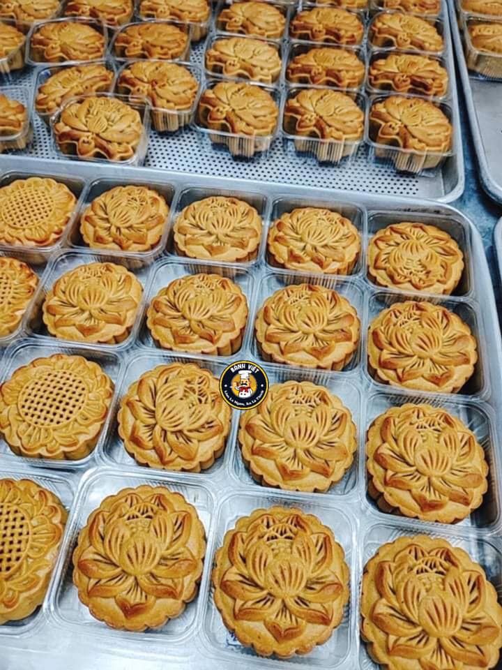 Bánh Việt