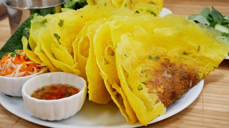 Bánh xèo