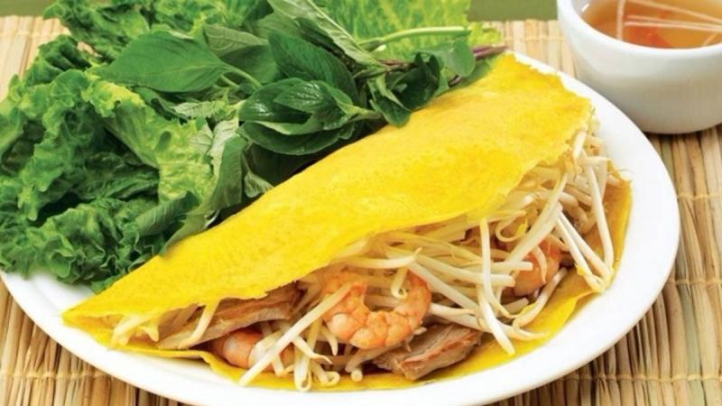 Bánh xèo
