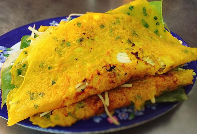 Bánh xèo