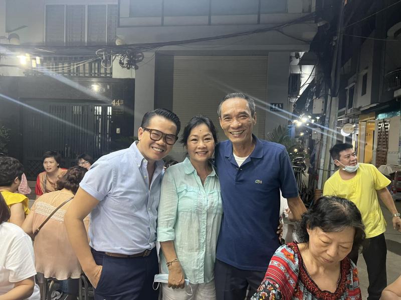 Bánh Xèo 46A Đinh Công Tráng