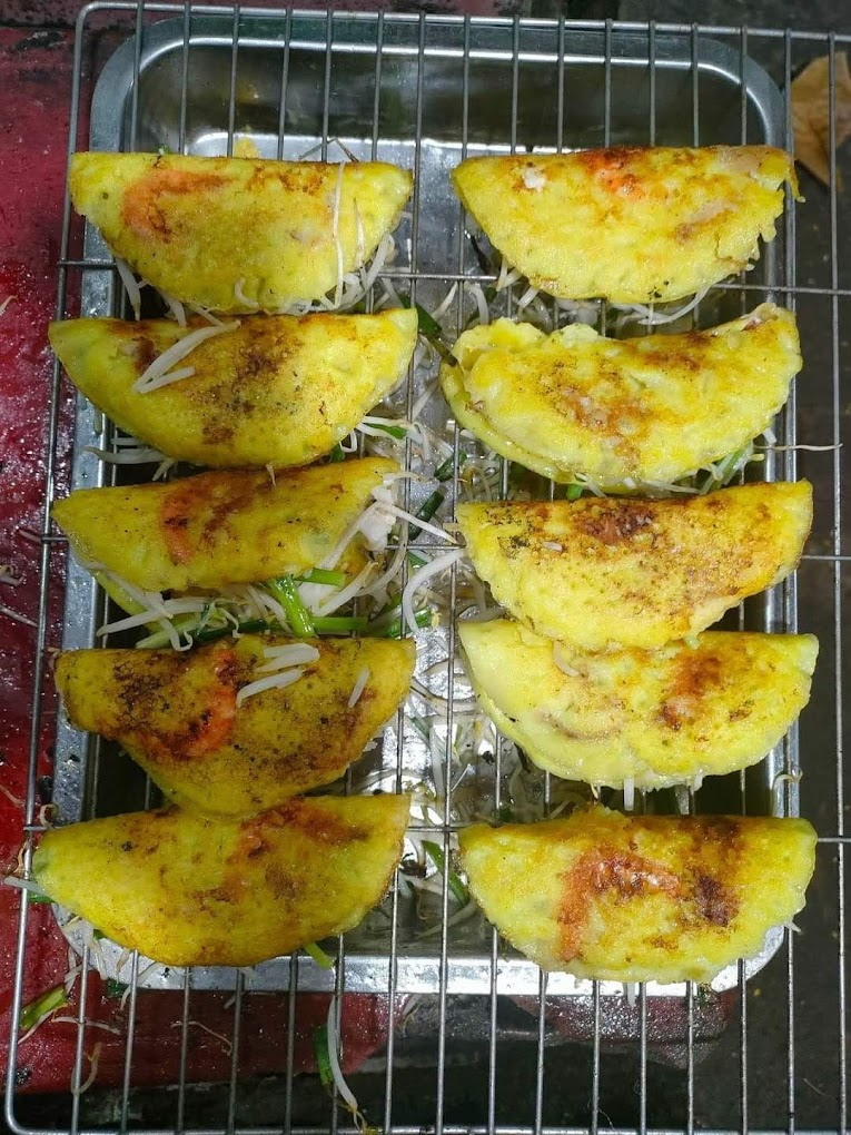 Bánh Xèo Hải Sản 05