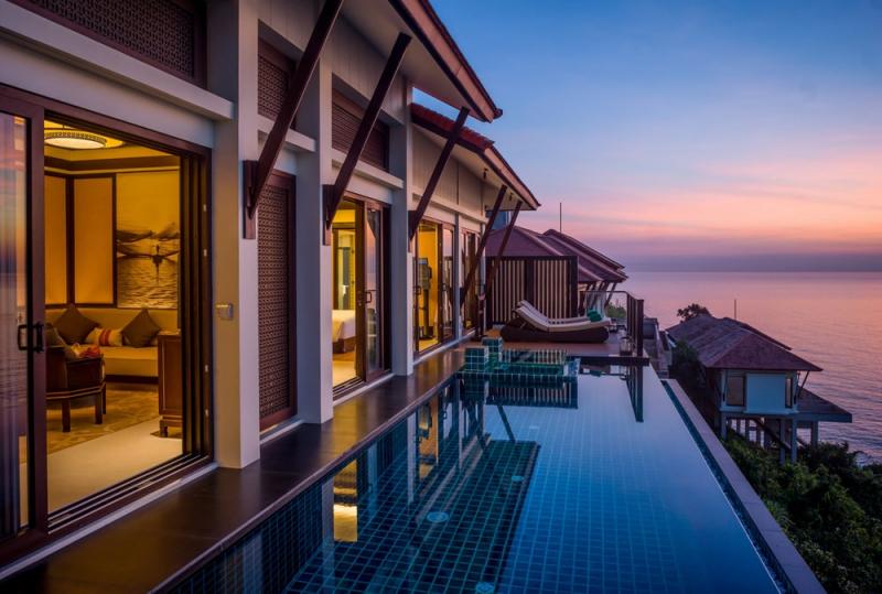 Banyan Tree Lăng Cô