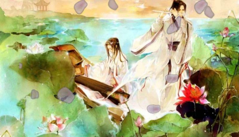 Báo ân cái đầu ngươi ý - Mạc Oanh
