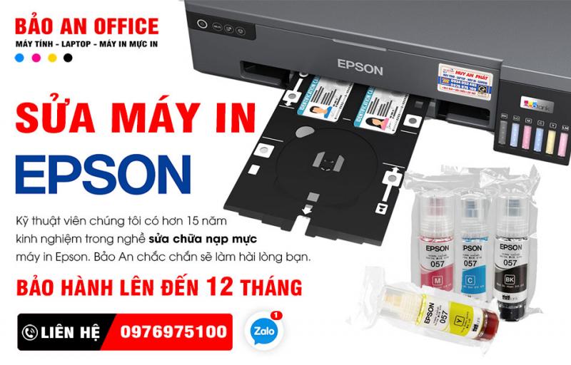 Bảo An OFFICE