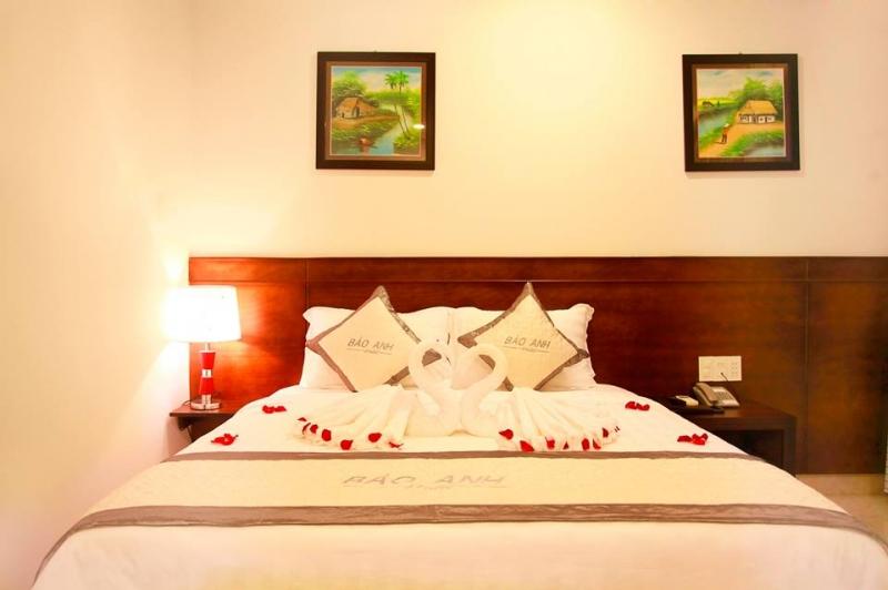 Bảo Anh Boutique Hotel