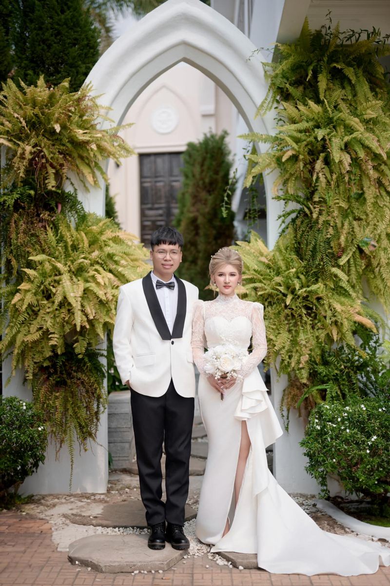 Bảo Anh Bridal