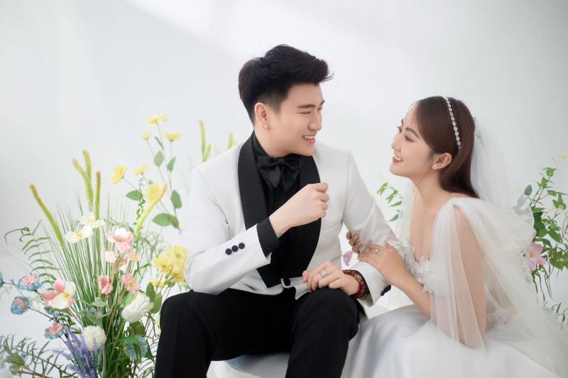 Bảo Anh Bridal