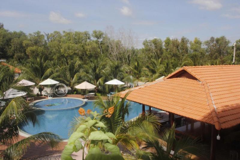 Bảo Anh Sunset Beach Lagi