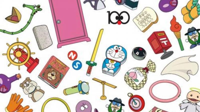Trong tương lai, liệu các bảo bối của Doraemon có trở thành hiện thực?