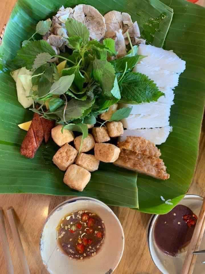Bao Chi Restaurant