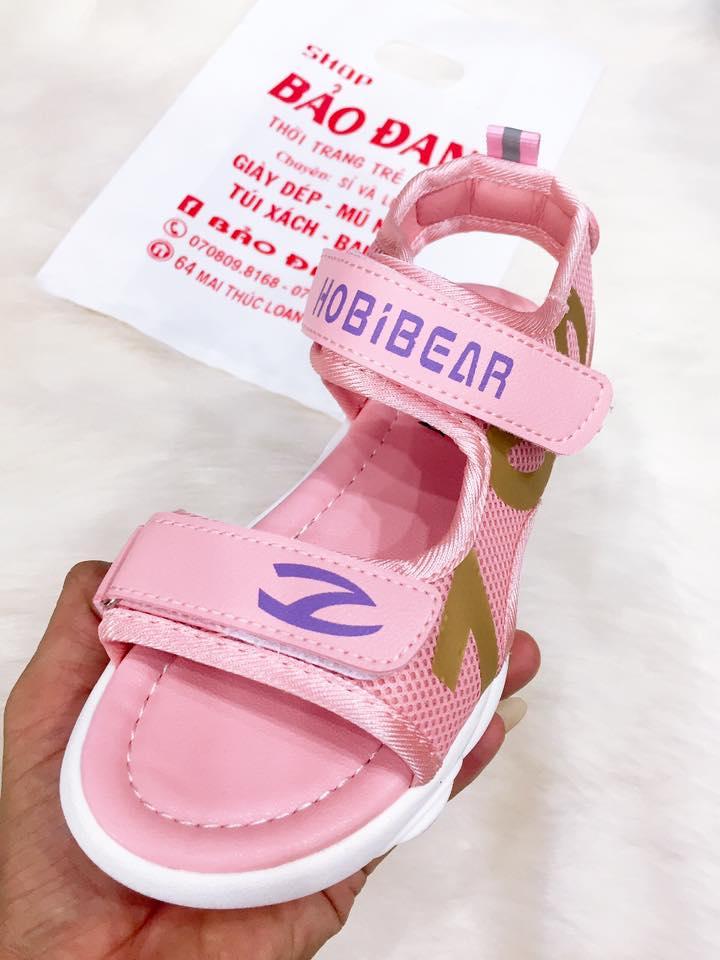 Shop giày trẻ em Bảo Đan