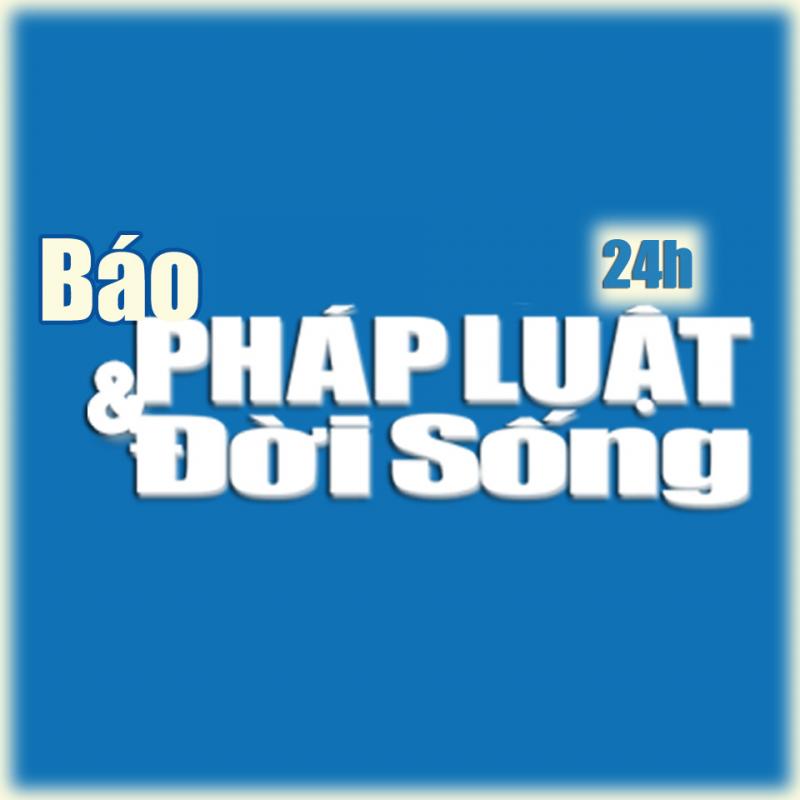 Báo Đời sống & Pháp luật