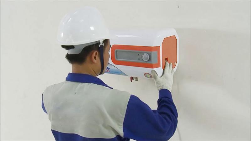 Bảo dưỡng định kỳ và vệ sinh bình nóng lạnh