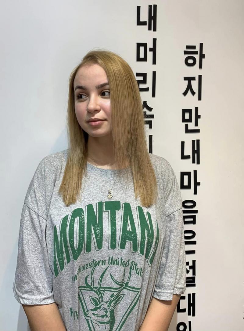 Bảo Fairy’s Hair
