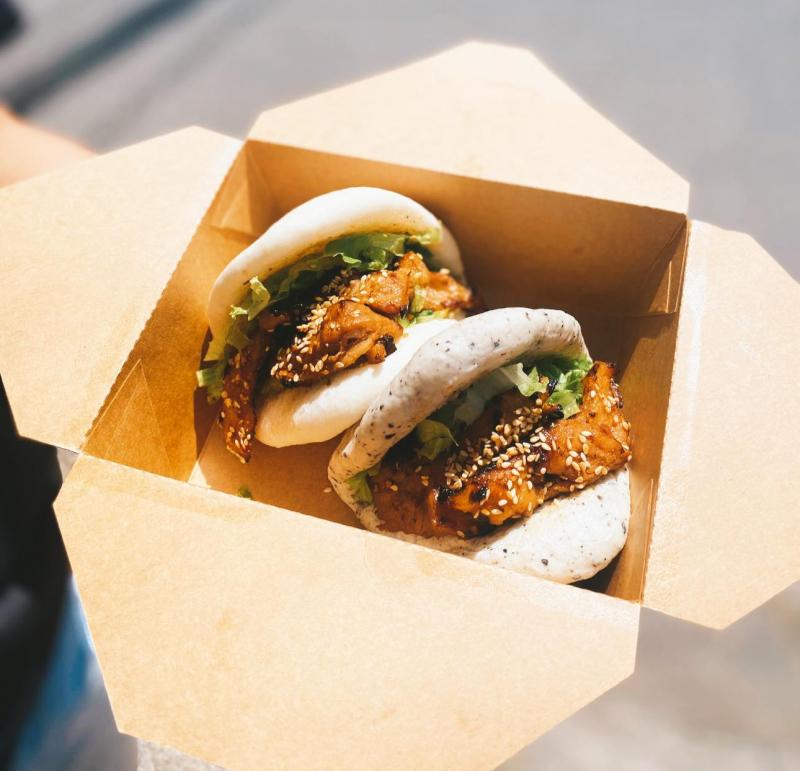 Bao Fam