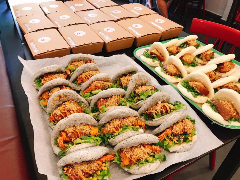 Bao Fam