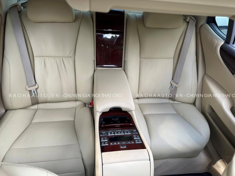 Bảo Hà Auto