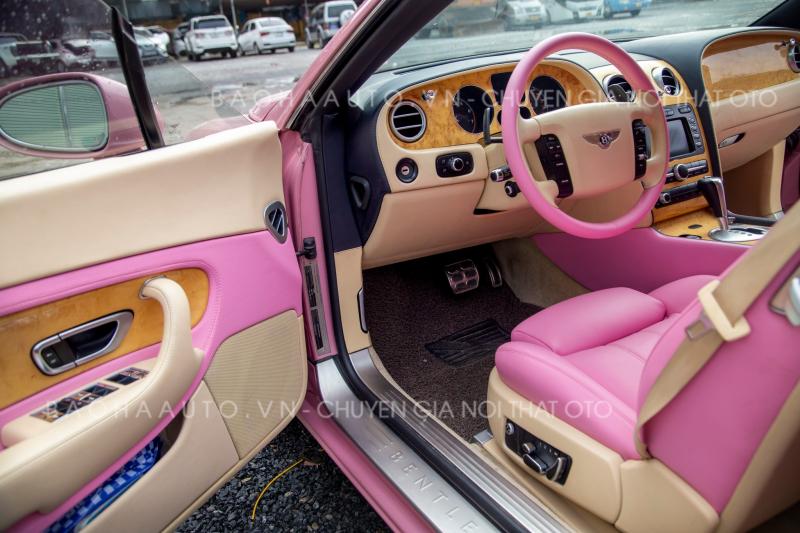 Bảo Hà Auto
