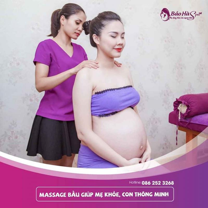 Bảo Hà Spa