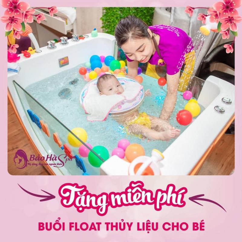 Bảo Hà Spa Hưng Yên