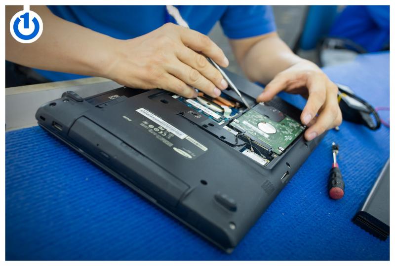 Bảo hành One sở hữu kỹ thuật viên tay nghề cao, tận tâm