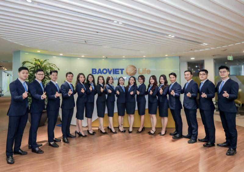 Bảo hiểm ô tô Bảo Việt